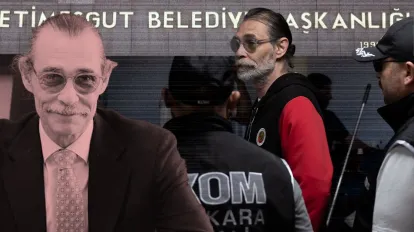 Erdal Beşikçioğlu İçin Tutuklama Talebi!