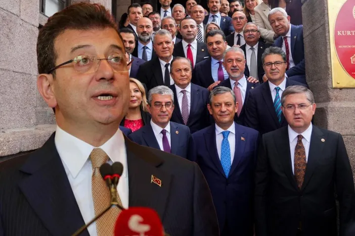 Yücel Koç’tan Özgür Özel’e Şok Çıkış: “Yeni Parti Kurarak Rüşvet Dosyalarından Kurtulamazsın!”