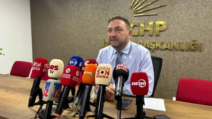 Utku Gümrükçü'den Sert Çıkış: "CHP'den Kopanların Planları Suya Düştü!"