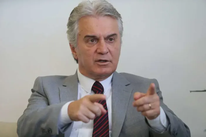 Bülent Kuşoğlu'ndan Kılıçdaroğlu Çıkışı: "2023'teki Başarısı Engellendi ve Gölgelendi!"