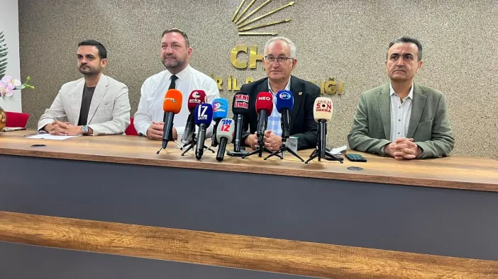 CHP'den İsmail Yetişkin İçin Acil Çağrı: "Başına Bir Şey Gelirse Sorumlu Kim Olacak?"