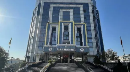 Buca Belediyesi Soruşturmasında Yeni Gelişme: 5 Firari İsim Kaçak Sayılacak!