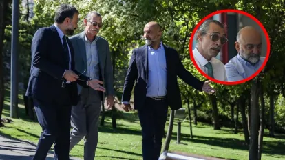 Etimesgut Soruşturmasında Şok Gelişme: Yolsuzluğu İhbar Eden Beşikçioğlu Tutuklandı, Kozan Tahliye Oldu!
