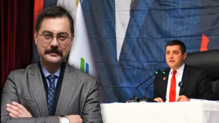 İzmir Büyükşehir Belediyesi Eski Genel Sekreteri Barış Karcı Torbalı Belediyesi Başkan Yardımcısı Oldu