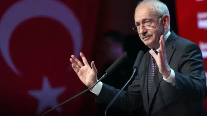 Kemal Kılıçdaroğlu Kameralar Karşısına Geçiyor