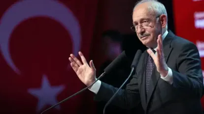Kemal Kılıçdaroğlu Kameralar Karşısına Geçiyor