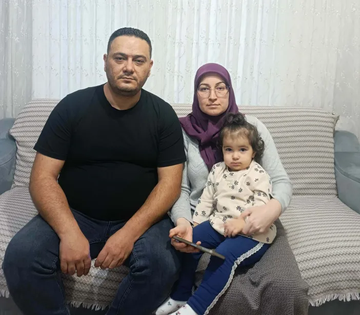 SMA'lı Zümra Bebek İçin Umut Zaferi! Kampanyada Son 600 Bin TL