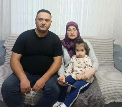 SMA'lı Zümra Bebek İçin Umut Zaferi! Kampanyada Son 600 Bin TL