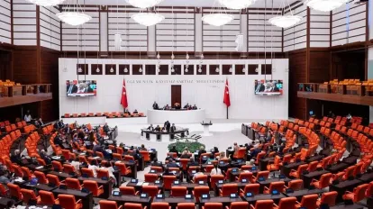 Terörsüz Türkiye Çerçeve Yasa Teklifi TBMM'ye Geliyor! İşte İsmi ve Detayları