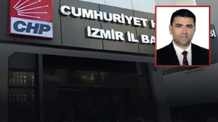 CHP Konak Meclis Üyesi Murat Yıldız: İhraç Edilmedim, Üyeliğimi Yeniden Aldım