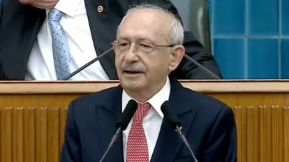 Kılıçdaroğlu: Yolsuzun, hırsızın yanında durulmaz