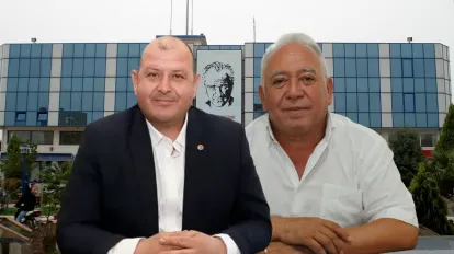 Menderes Belediyesi’nde rüşvet skandalında İbrahim Yalça'nın ses kayıtları dosyada