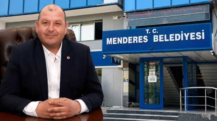 Menderes’te beklenen operasyon adım adım geldi!