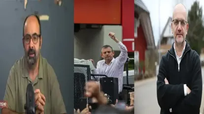 CHP’nin bölünmesinde aktif rol oynadık! Yeni Parti FETÖ’nün vasiyetiydi