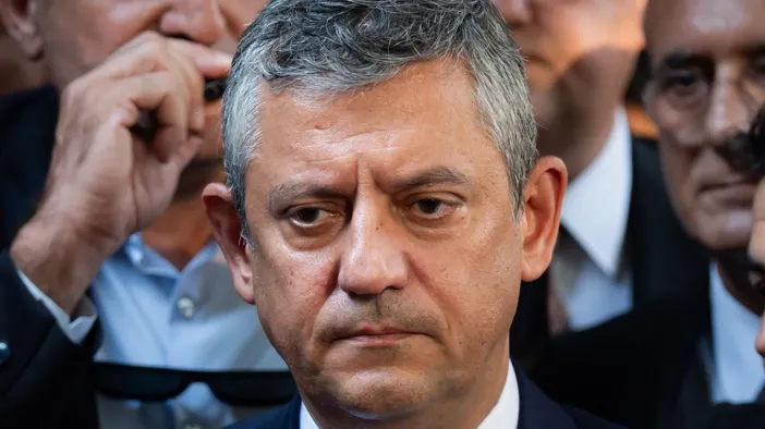 Özel'in 'rüşvetçi' başkanları!