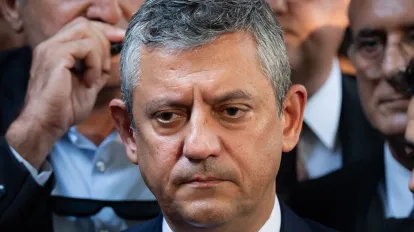 Özgür Özel’e 9 büyükşehirden şok!