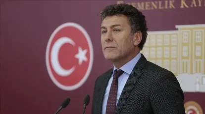 Menderes Belediyesi Operasyonuna CHP'den İlk Tepki: "Kabul Edilebilir Değildir"