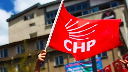 CHP Gençlik Kolları MYK Belirlendi: İzmir'den 3 İsim Berfin Karan'ın A Takımında!