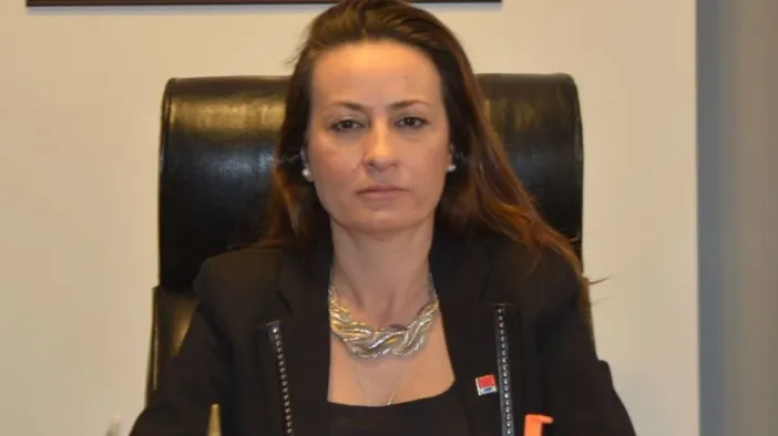 YENİ Parti Manisa İl Başkanı İlksen Özalper Gözaltına Alındı!