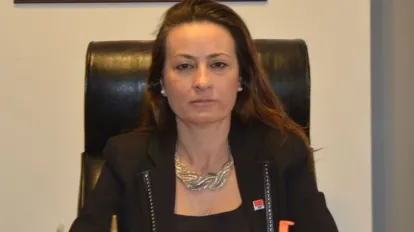YENİ Parti Manisa İl Başkanı İlksen Özalper Gözaltına Alındı!