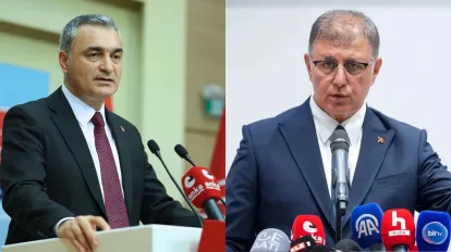 CHP Sözcüsü Müslim Sarı'dan Sert Çıkış: "Onları Aday Yapanların Hiç Suçu Yok mu?"