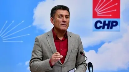 CHP'li Orhan Sarıbal Yarın Kameralar Karşısına Geçiyor