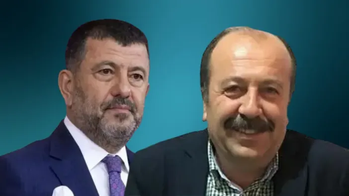 Veli Ağbaba'nın Ağabeyi Tutuklandı!