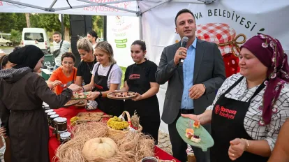 Bornova’da 2. Reçel Festivali Heyecanı: Tadım Günleri Başladı, Büyük Gün 6 Eylül!