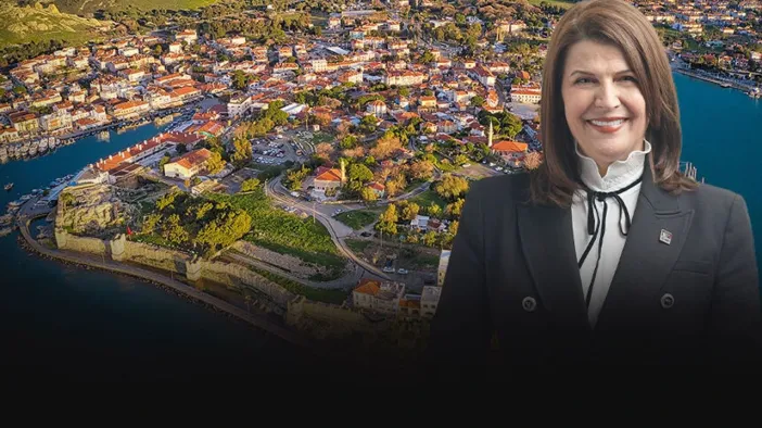 Foça Belediyesi'nde İdari Revizyon