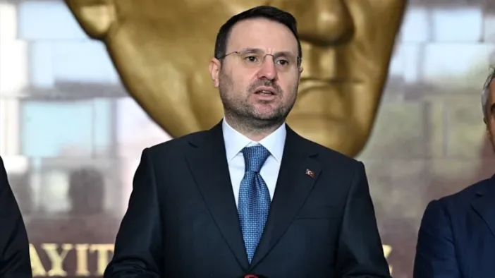 Adalet Bakanı Akın Gürlek Iğdır'da Açıklandı: "Hiçbir Cinayet Unutulmayacak!"