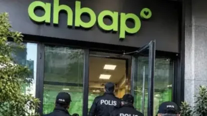 Ahbap Derneği Yönetimine Kayyum Atandı: Derneğin Fesih Süreci Başladı!