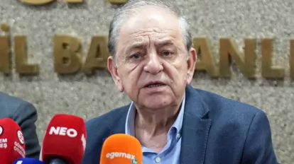 CHP'de İlkay Çiçek Gelişmesi: Rıfat Nalbantoğlu Kesin İhraç Talebini Duyurdu!