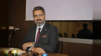 CHP Bahçelievler İlçe Başkanlığı'na Gökmen Güneş Atandı: "İlkelerimiz Değişmez"