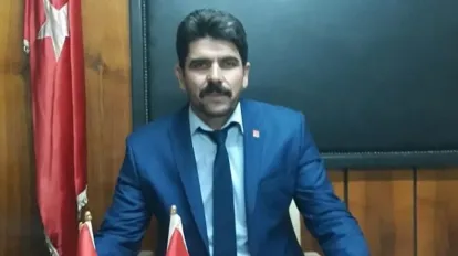 CHP Tire'nin Yeni Başkanı İsmail Güleç'ten Açıklama: "İstifa Edenler Geri Dönüyor"