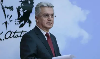 CHP'li Bülent Kuşoğlu'ndan Mansur Yavaş Açıklaması: Yıpratmak İstemiyoruz