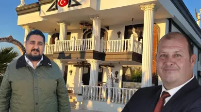 Menderes Belediyesi Sorgusunda Otel Projesi Detayı: İlkay Çiçek İddialara Yanıt Verdi