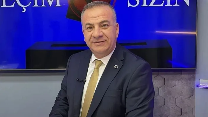 CHP'li Mehmet Şakir Başak'tan Teşekkür Mesajı: "Sorumluluğu Onurla Kabul Ediyorum"