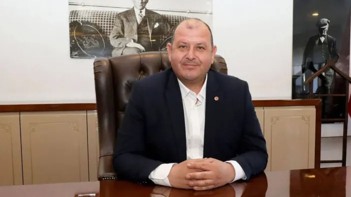 İlkay Çiçek İçin Tutuklama Talebi