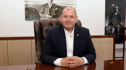 İlkay Çiçek İçin Tutuklama Talebi