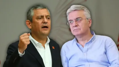 Bülent Kuşoğlu'ndan Özgür Özel'e Sert Tepki: "Delege Satın Alınmadı Diyemediler"