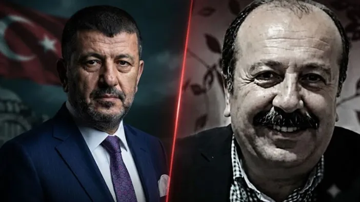 Hür Ağbaba'dan Ağabey Veli Ağbaba'ya gönderilen miktar dudak uçuklattı