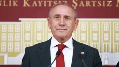 CHP'li Yıldırım Kaya'dan LGS Açıklaması: "Adil ve Eşitlikçi Eğitim İnşa Edeceğiz"