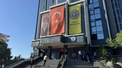 Buca Belediyesi'nde 40 İşçinin İşi Askıya Alındı: DİSK Genel-İş'ten Açıklama