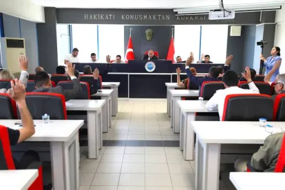 Menderes Meclisinde Aritmetik Altüst Oldu: Koltuk Sayısı 28'e Düştü, İbre Cumhur İttifakı'na Döndü