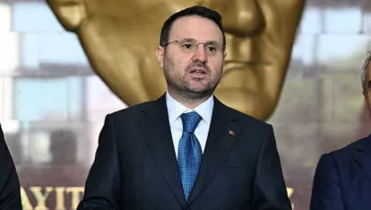 Akın Gürlek'ten Çerçeve Yasa Açıklaması: "Yeni Bir Aydınlığa Uyanacağız"