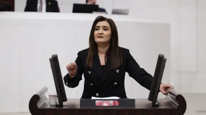 Sevda Erdan Kılıç'tan CİMER Açıklaması: "Ağır Bir Sosyal Yıkım"