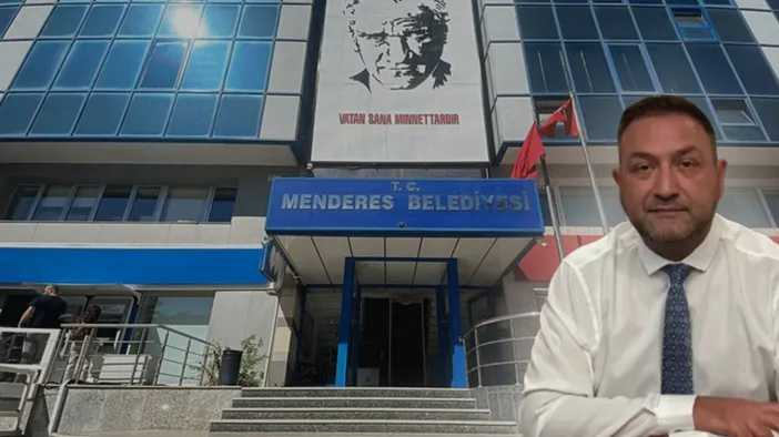 CHP'li Utku Gümrükçü'den Menderes Açıklaması: Aday Çıkaracağız!