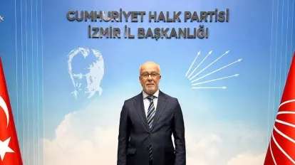 CHP'li Adnan Alabay'dan Selahattin Köse'ye Yanıt: Karşıyaka'nın İhtiyacı Çözümdür