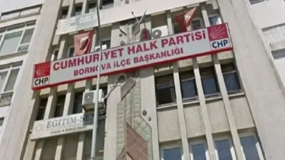CHP Bornova'da Fikret Vatansever'in A Takımı Belli Oldu: İşte Yönetim Listesi