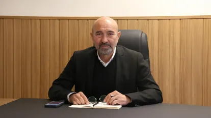 Tunç Soyer'den sürece destek mesajı